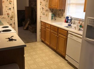 5 Charleston Dr NW, Rome, GA 30165