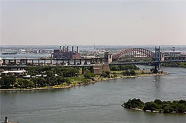 Sold by Keller Williams NYC