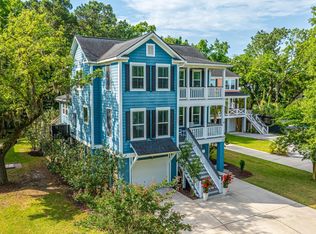 3711 Tip Ln #A, Mount Pleasant, SC 29466