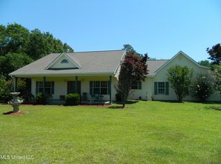 28200 Lake Cypress Dr, Perkinston, MS 39573