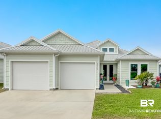 270 Cypress Bend Dr, Gulf Shores, AL 36542