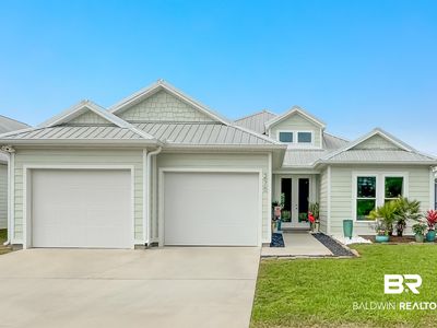 270 Cypress Bend Dr, Gulf Shores, AL, 36542