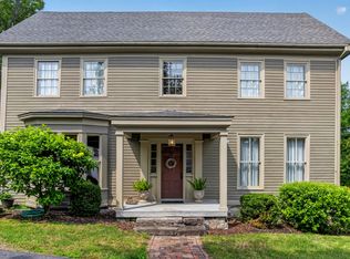 54 Federal Street, Wiscasset, ME 04578