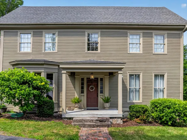 54 Federal Street, Wiscasset, ME 04578