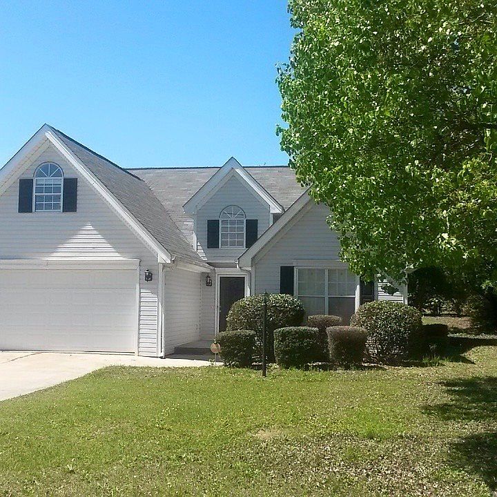 208 Mount Zion Rd, Bonaire, GA 31005 Zillow