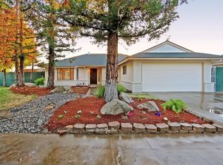 213 N Shirley Ave, Fresno, CA 93727