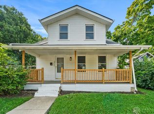 2010 Argyle Ave, Dayton, OH 45410