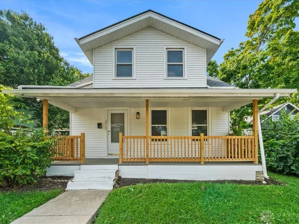 2010 Argyle Ave, Dayton, OH 45410
