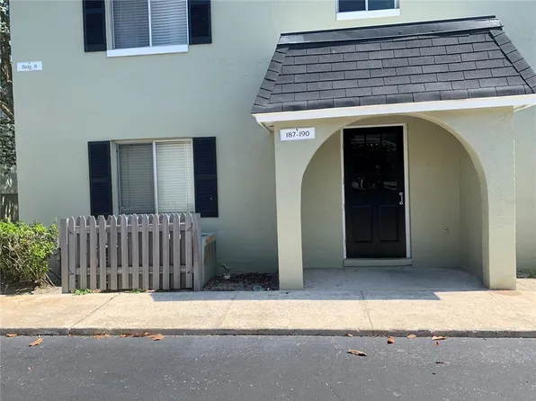 525 Conway Rd #189D, Orlando, FL 32807