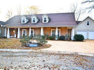 199 Union Belle Blvd, Saltillo, MS 38866