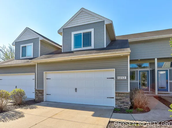 1212 Kingman Ct SW, Byron Center, MI 49315
