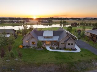 177 Rising Sun Way, Bozeman, MT 59718