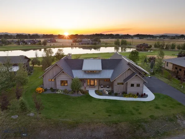 177 Rising Sun Way, Bozeman, MT 59718