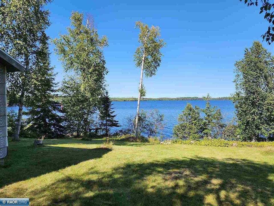 8958 Bear Island Cabin Dr, Babbitt, MN 55706 Zillow