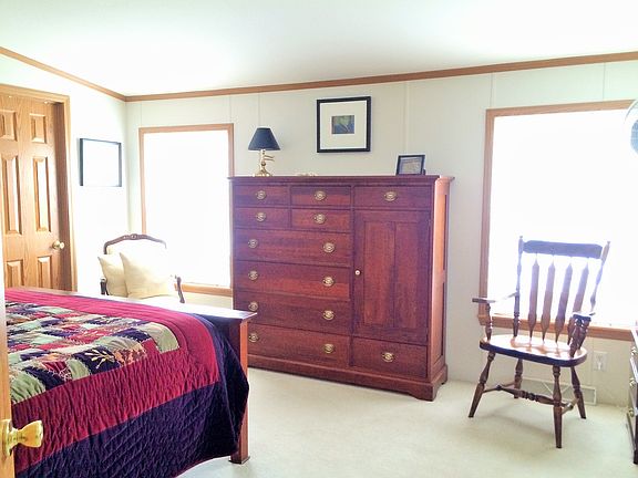 Master Bdrm Suite