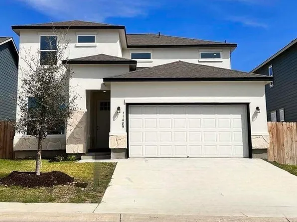 11405 Quintana Dr, Laredo, TX 78045