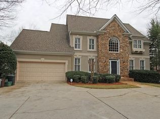 5795 Declaire Ct NW, Sandy Springs, GA 30328