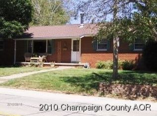 500 S Macon St, Bement, IL 61813