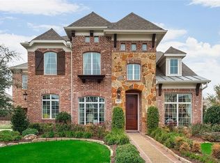1917 Douglas Ave, Allen, TX 75013