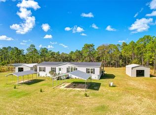 6174 S Pleasant Ave, Homosassa, FL 34446