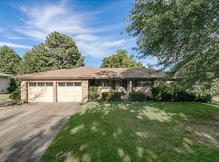 2021 S 16th St, Rogers, AR 72758