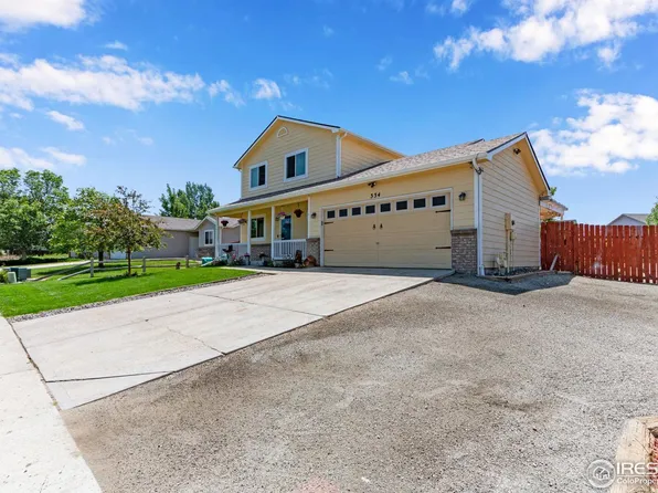 334 W Juneberry St, Milliken, CO 80543