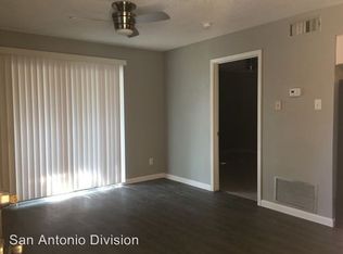 100 Cloudhaven Dr APT 108, San Antonio, TX 78209