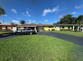 2411 NW 60th Ter, Sunrise, FL 33313