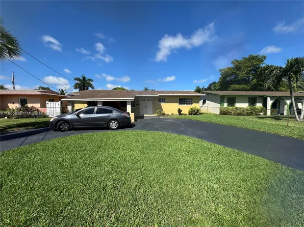 2411 NW 60th Ter, Sunrise, FL 33313