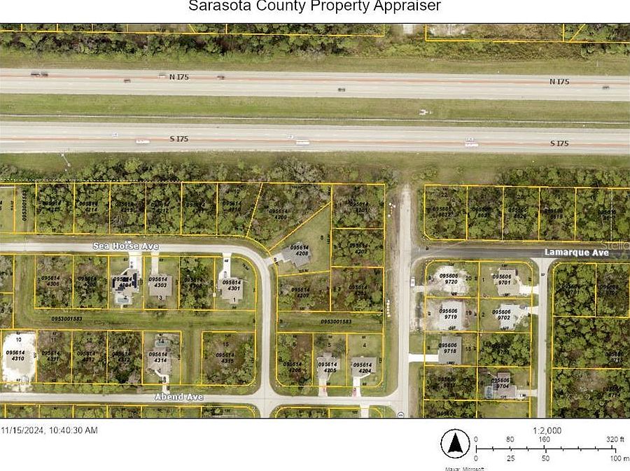 1st image of N SALFORD BOULEVARD LOT 2