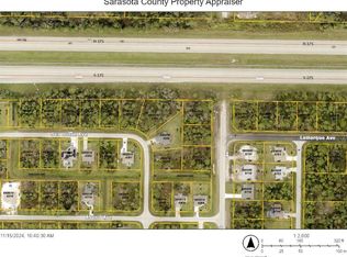 N Salford Blvd LOT 2, North Pt, FL 34286