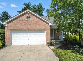 981 Wittshire Ln, Cincinnati, OH 45255