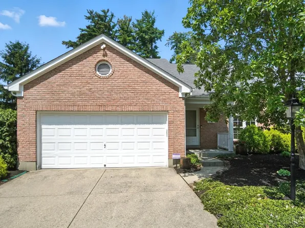 981 Wittshire Ln, Cincinnati, OH 45255