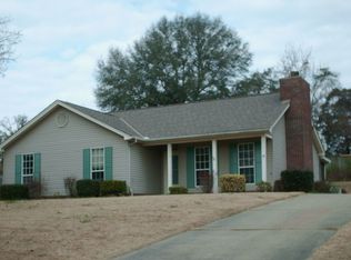 3473 Sullivan Ln, Millbrook, AL 36054