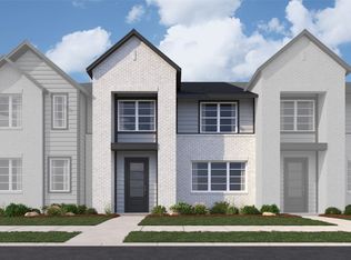 4529 Lamplights Dr, Celina, TX 75078