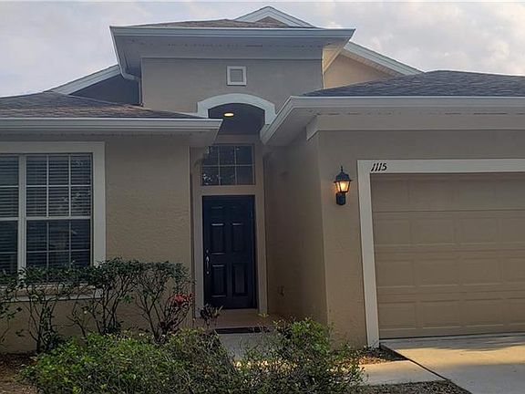 2nd image of 1115 Fennel Green Dr