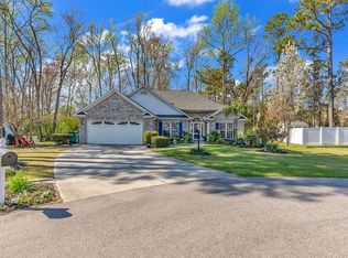 557 Alderly Ct, Little River, SC 29566