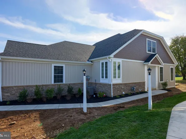 106 Maguire Ct Lot 62, Millersville, PA 17551