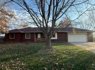 1200 E Rainey Street, Ozark, MO 65721