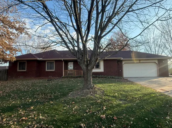 1200 E Rainey Street, Ozark, MO 65721