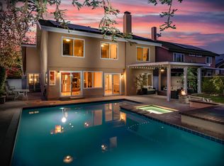 24752 Via Del Rio, Lake Forest, CA 92630