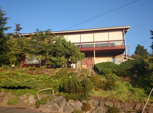 5248 SW Stevens St, Seattle, WA 98116