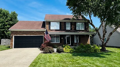 412 Juniper Dr Photo 1