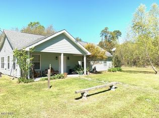 5360 Lower Bay Rd, Saint Louis, MS 39520