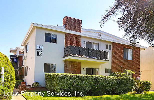 1st image of 108 E Live Oak St APT E