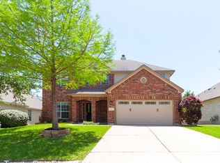 602 Hickory Run Dr, Cedar Park, TX 78613