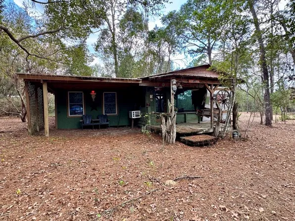 14630 NE 205th St, Fort Mc Coy, FL 32134