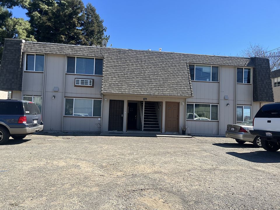 1st image of 946 S Barrett Rd APT 4