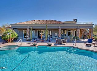 10326 E Buckskin Trl, Scottsdale, AZ 85255