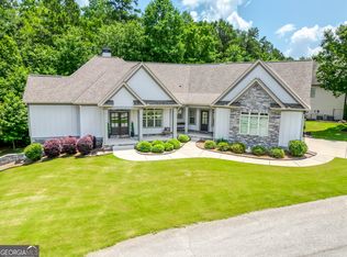 415 Vanderbilt Pkwy, Newnan, GA 30265